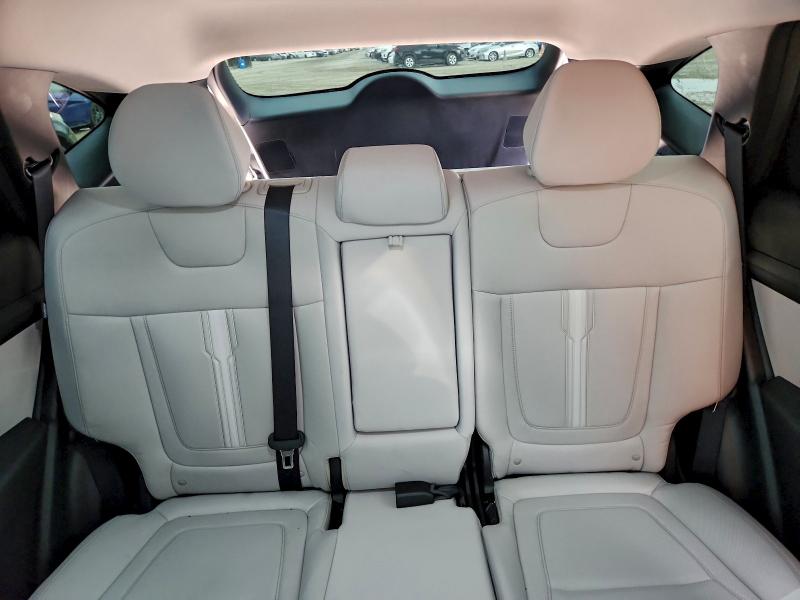 Фото 10 - HYUNDAI TUCSON