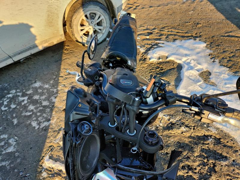 HARLEY-DAVIDSON FXLRST 2025