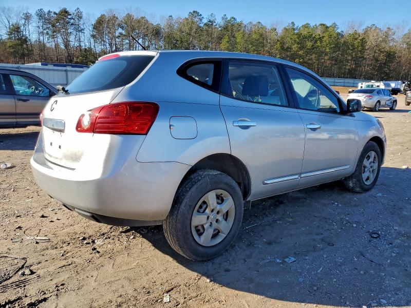 Фото 3 - NISSAN ROGUE