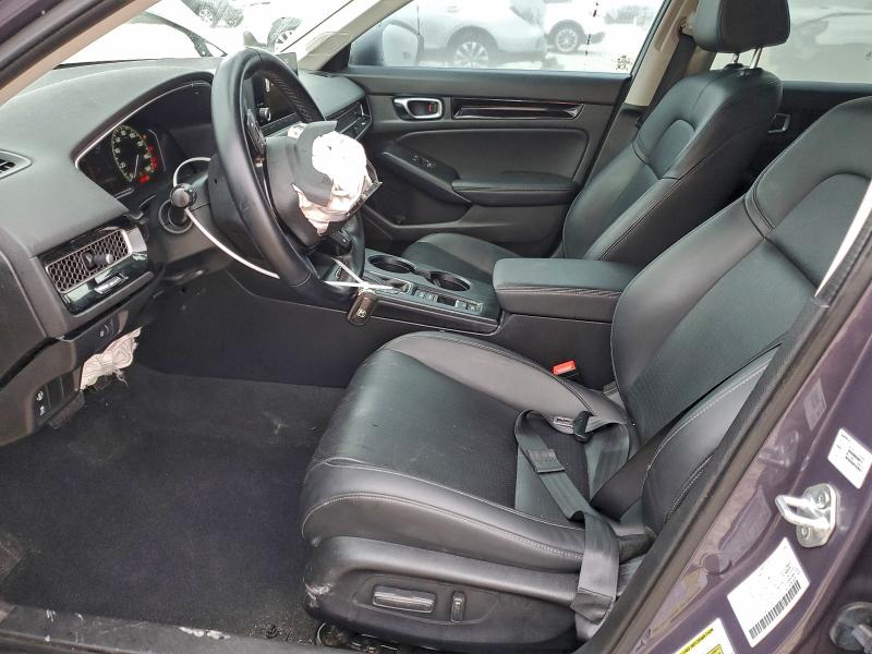 Фото 7 - HONDA CIVIC