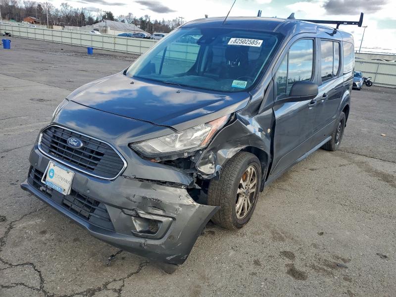 Фото 1 - FORD TRANSIT