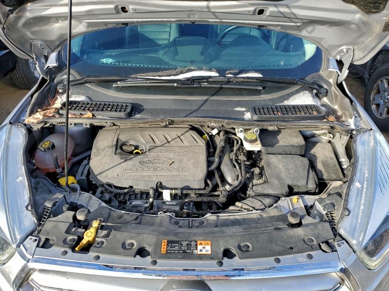 Фото 11 - FORD ESCAPE