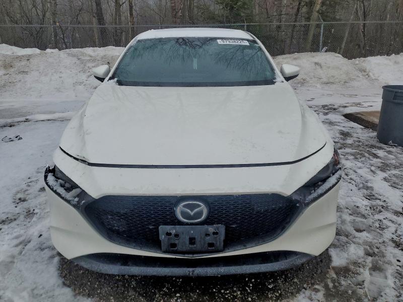 Фото 5 - MAZDA 3