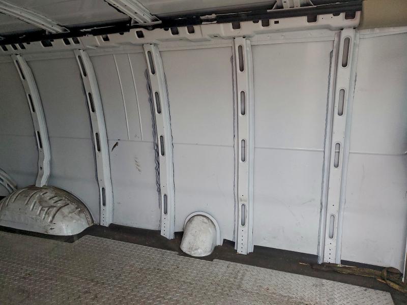 Фото 11 - CHEVROLET EXPRESS