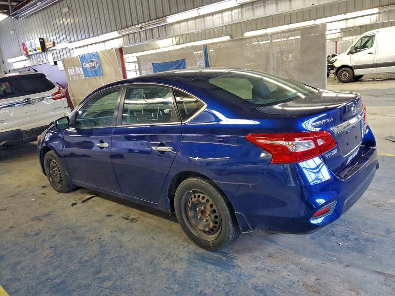 Фото 2 - NISSAN SENTRA