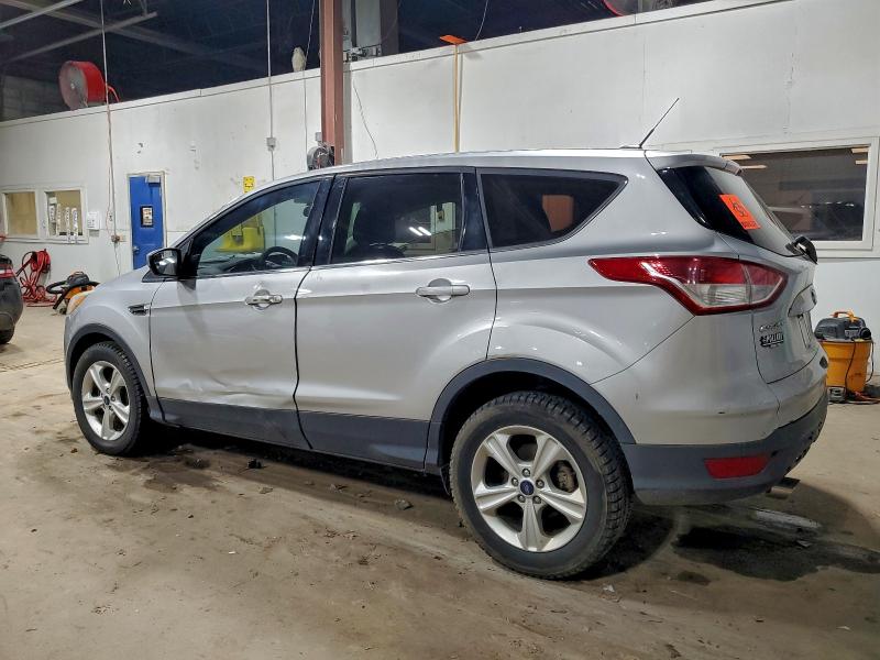 Фото 2 - FORD ESCAPE