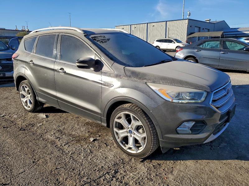 Фото 4 - FORD ESCAPE