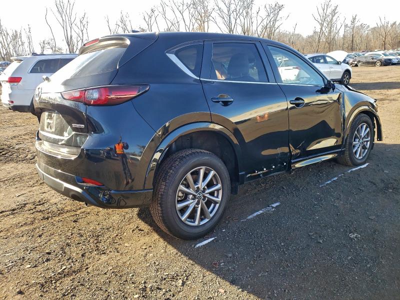 Фото 3 - MAZDA CX-5 PREFE