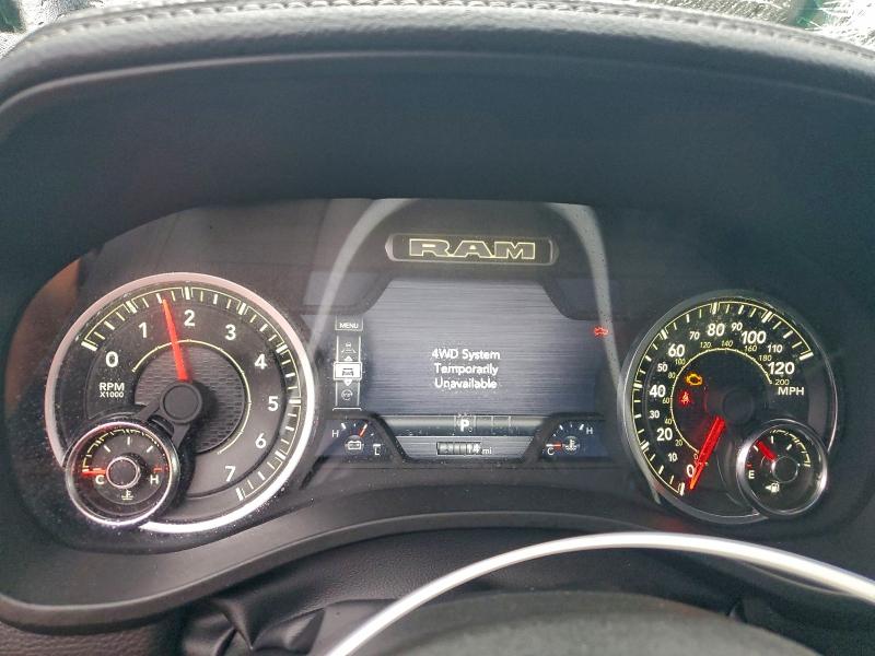 Фото 9 - RAM 1500