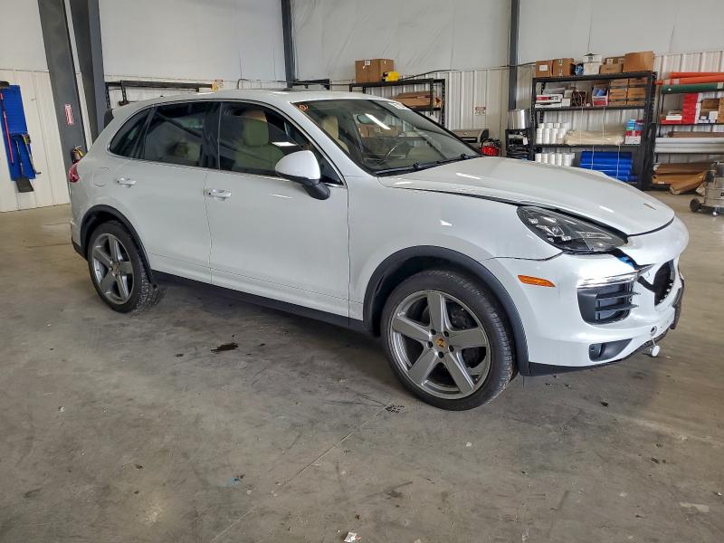 Фото 4 - PORSCHE CAYENNE