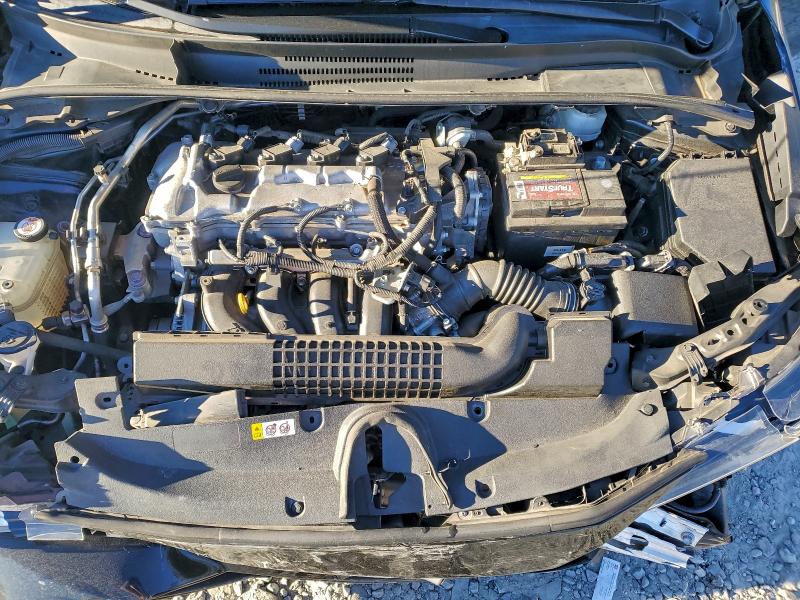 Фото 11 - TOYOTA COROLLA