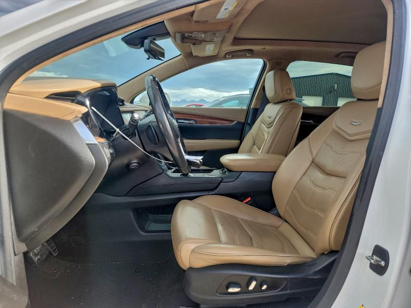 Фото 7 - CADILLAC XT5