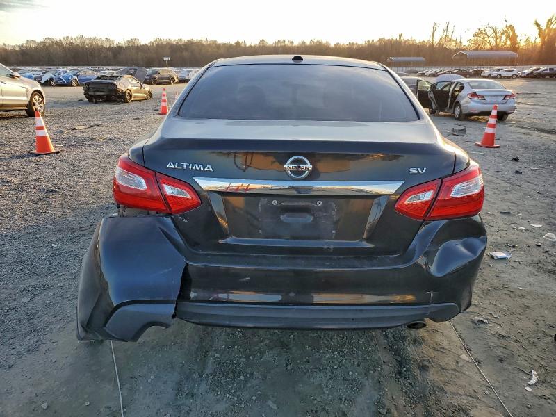 Фото 6 - NISSAN ALTIMA