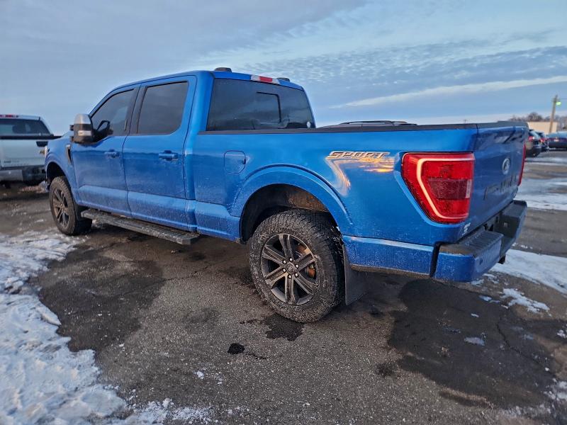 Фото 2 - FORD F-150