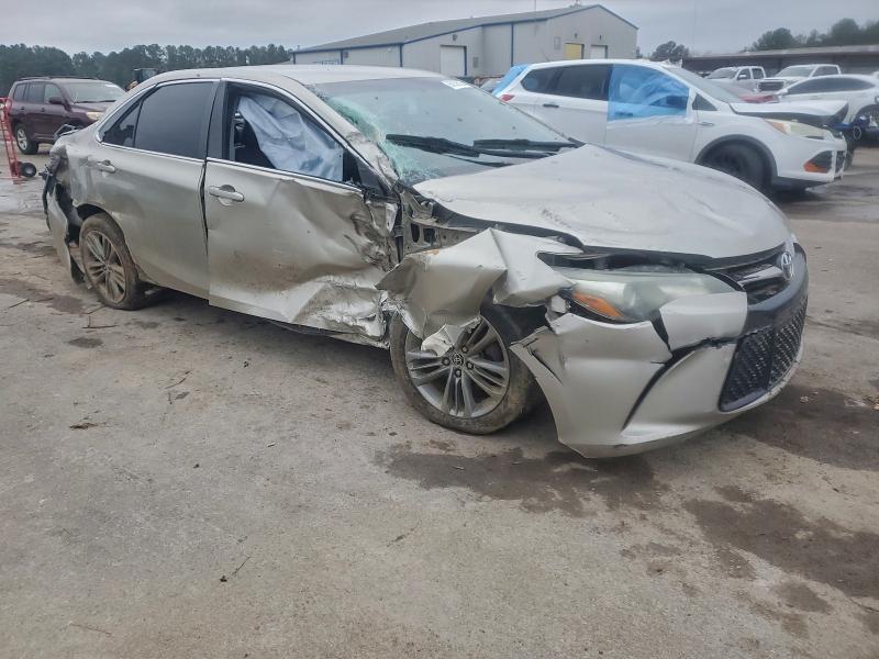 Фото 4 - TOYOTA CAMRY