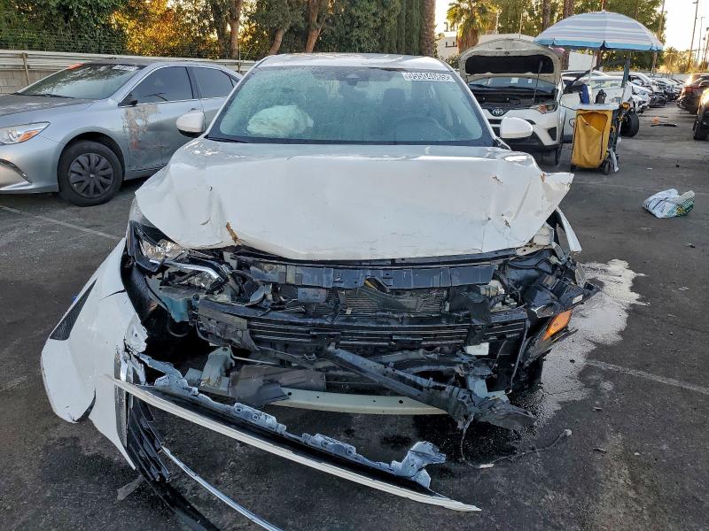 Фото 5 - NISSAN SENTRA