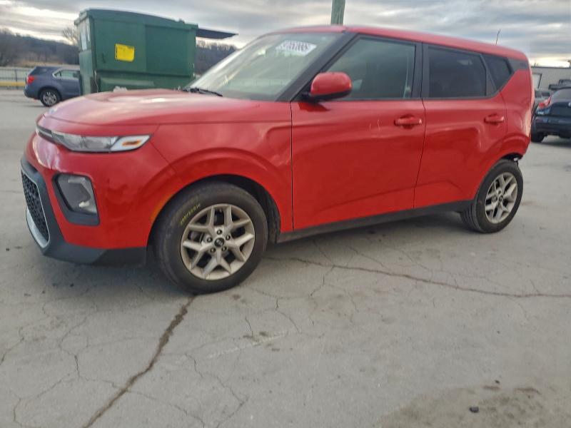 Фото 1 - KIA SOUL