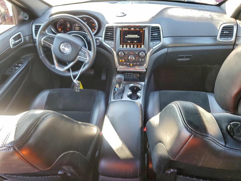 Фото 8 - JEEP GRAND CHER