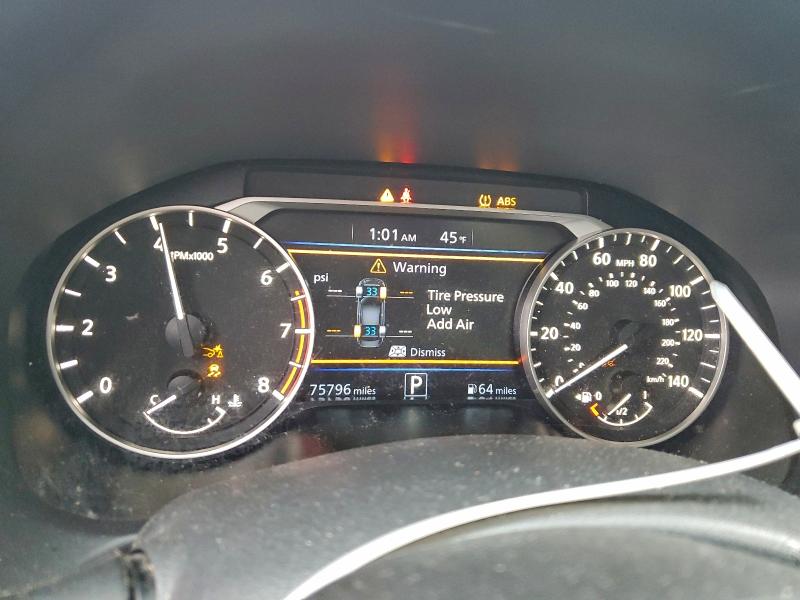 Фото 9 - NISSAN ALTIMA