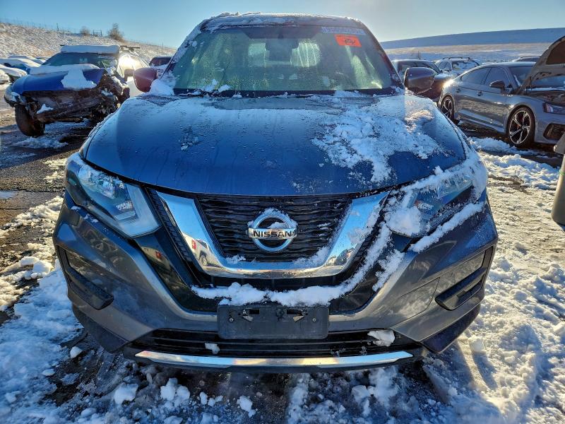 Фото 5 - NISSAN ROGUE