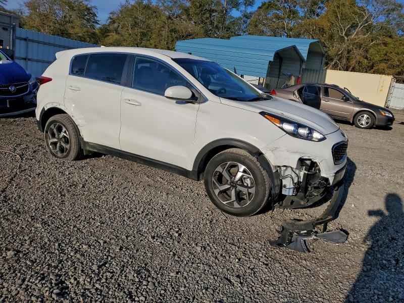 KIA SPORTAGE 2020 VIN KNDPM3ACXL7775401