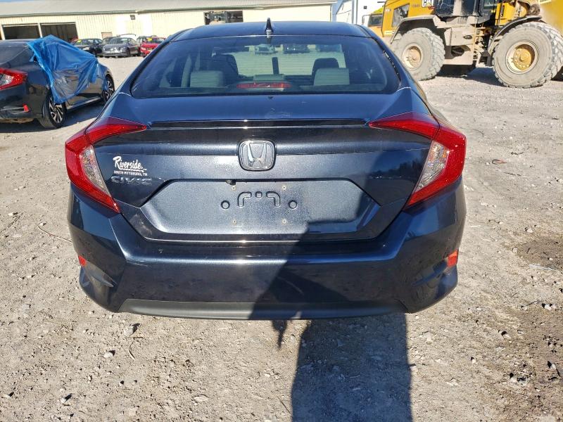 Фото 6 - HONDA CIVIC