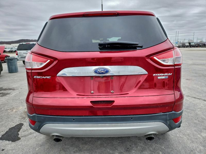 Фото 6 - FORD ESCAPE
