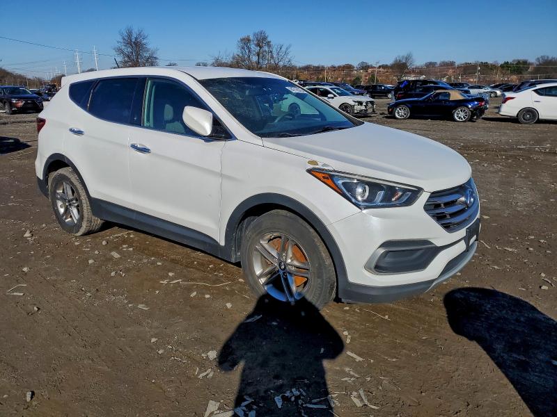 Фото 4 - HYUNDAI SANTA FE