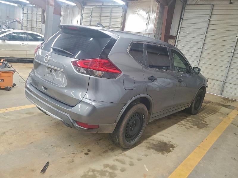 Фото 3 - NISSAN ROGUE