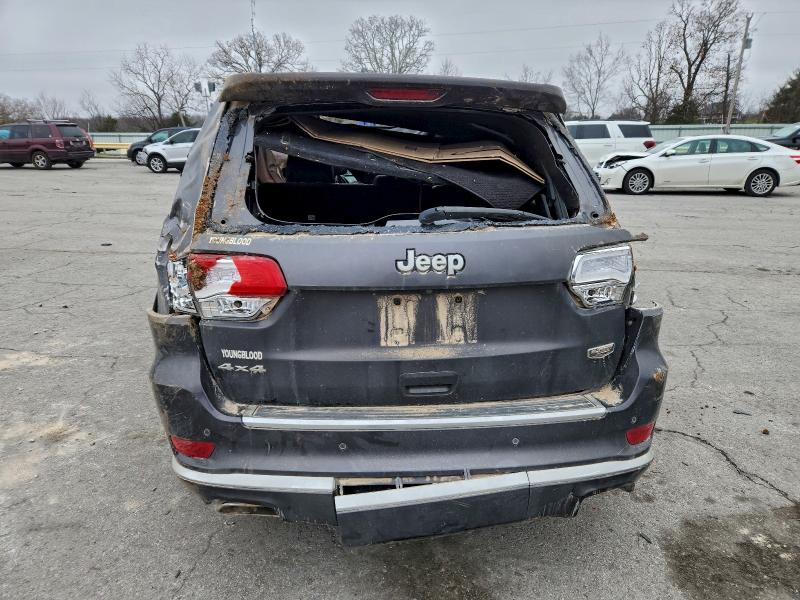 Фото 6 - JEEP GRAND CHER