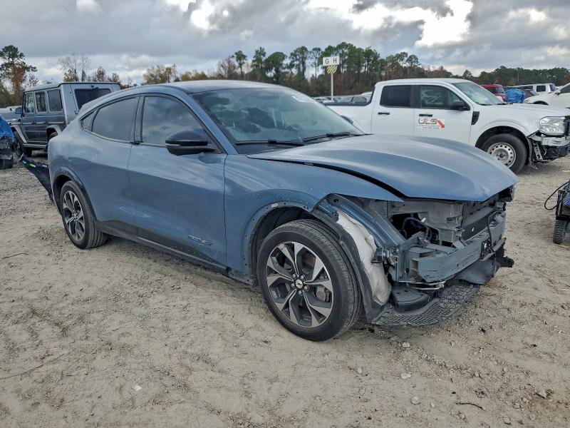 Фото 4 - FORD MUSTANG