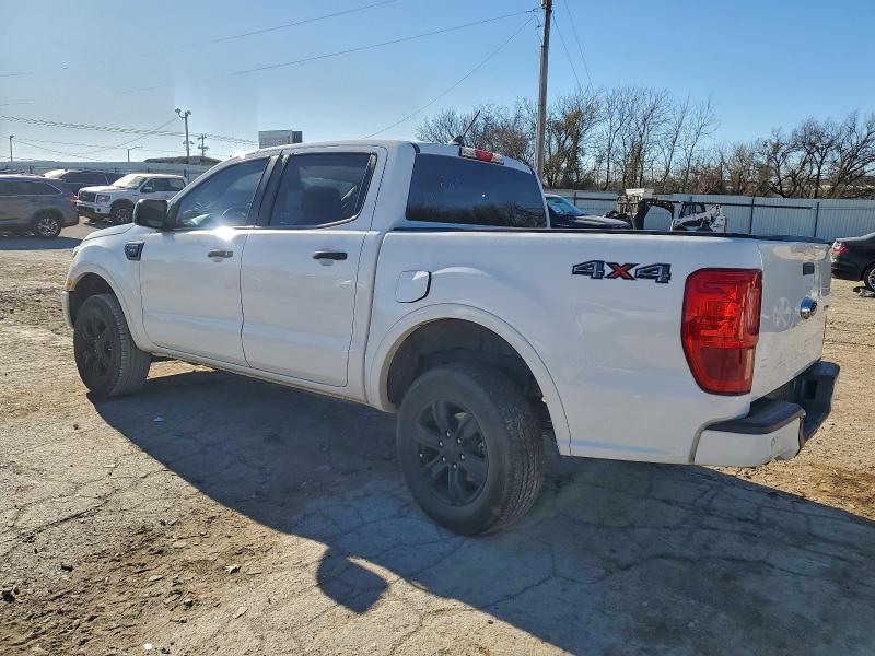 Фото 2 - FORD RANGER