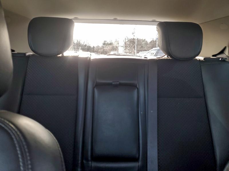 Фото 10 - BUICK ENCORE