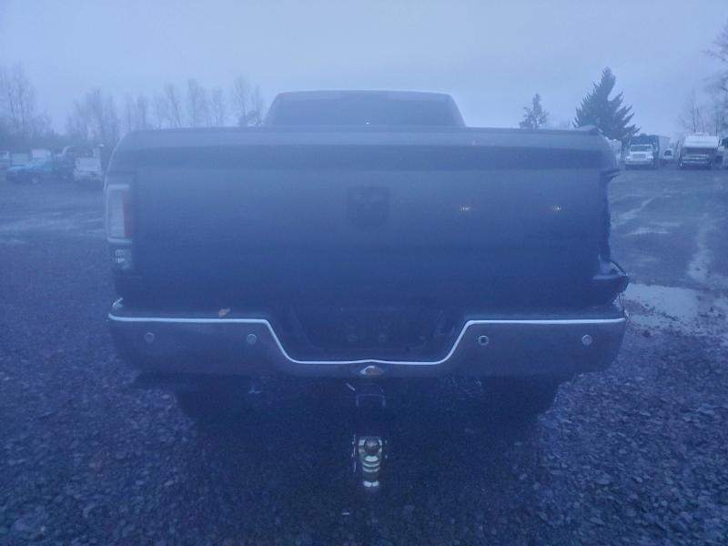 Фото 6 - RAM 2500