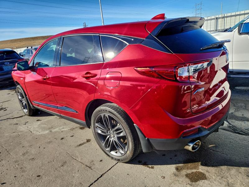 Фото 2 - ACURA RDX