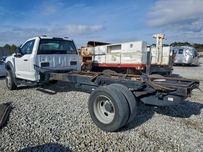 FORD F600 2023 VIN 1FDFF6LT3PDA03247
