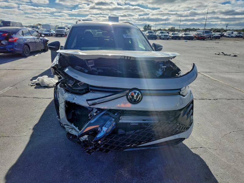 Фото 5 - VOLKSWAGEN TIGUAN