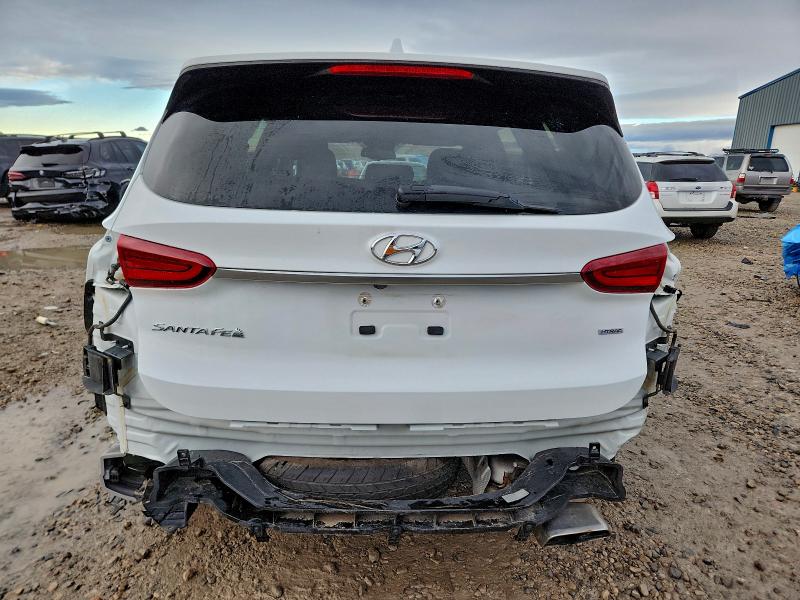 Фото 6 - HYUNDAI SANTA FE