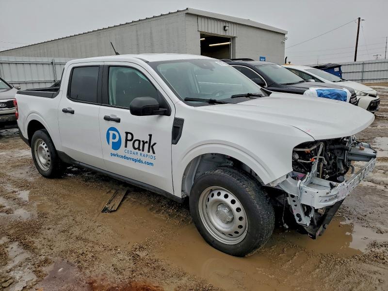 Фото 4 - FORD MAVERICK
