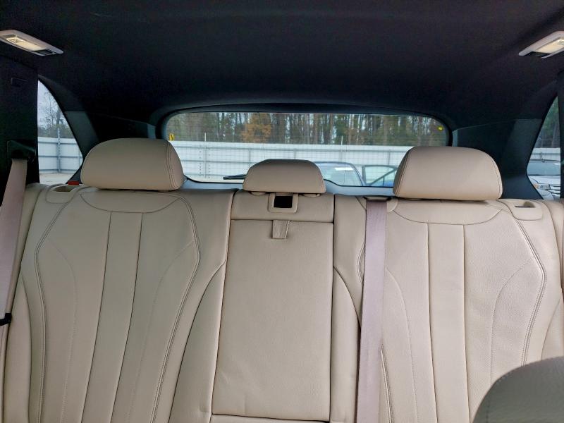 Фото 10 - BMW X5