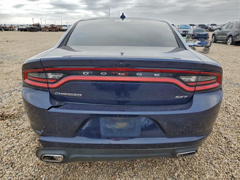 Фото 6 - DODGE CHARGER