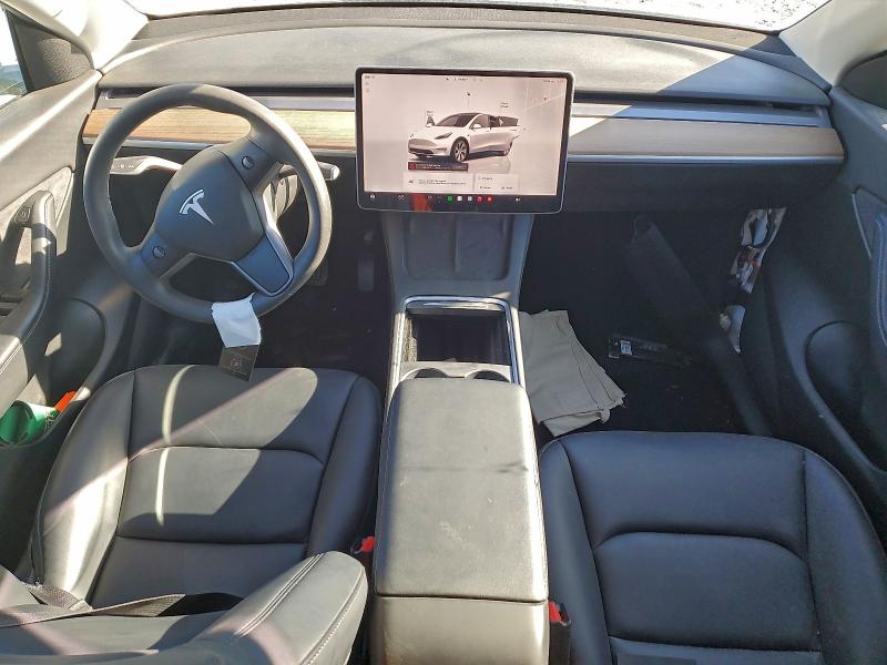 Фото 8 - TESLA MODEL Y