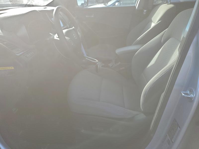 Фото 7 - HYUNDAI SANTA FE