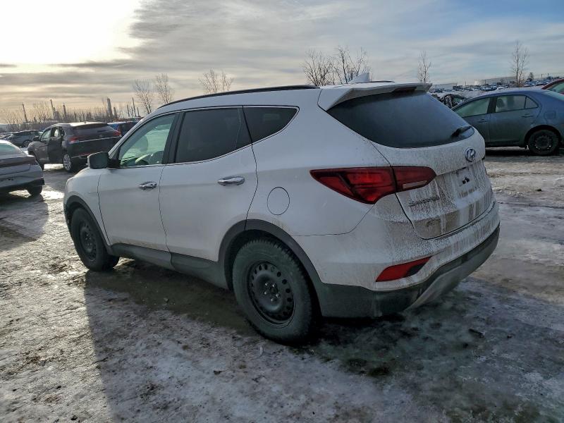 Фото 2 - HYUNDAI SANTA FE