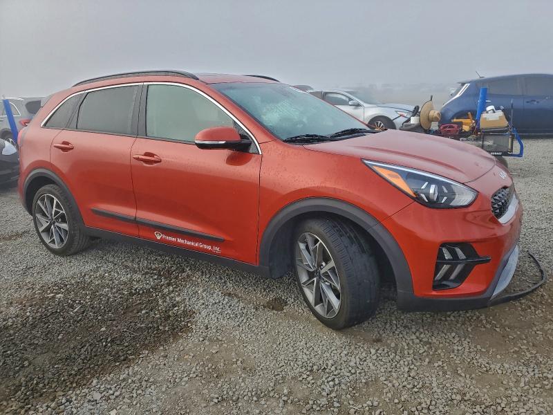 Фото 4 - KIA NIRO