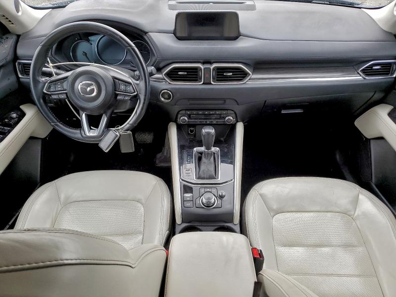 Фото 8 - MAZDA CX-5