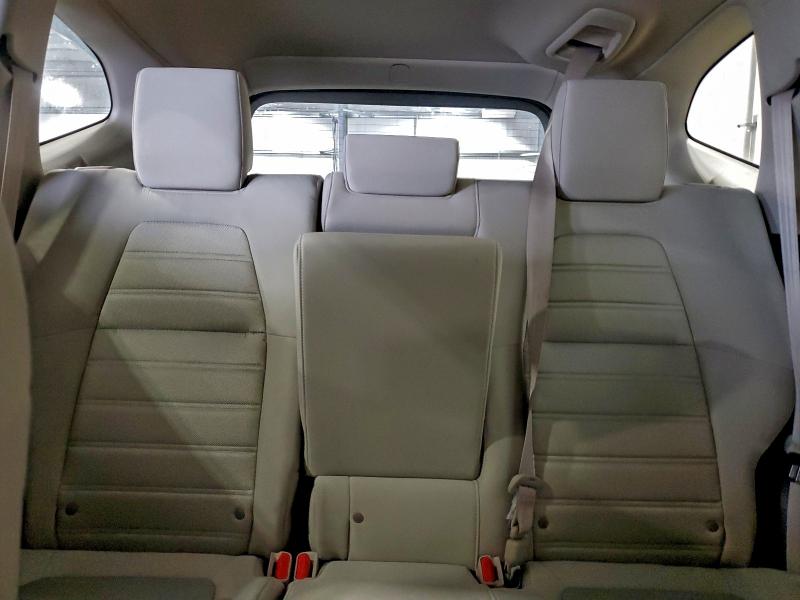 Фото 10 - HONDA CRV