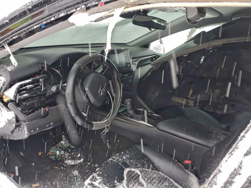 Фото 8 - TOYOTA CAMRY