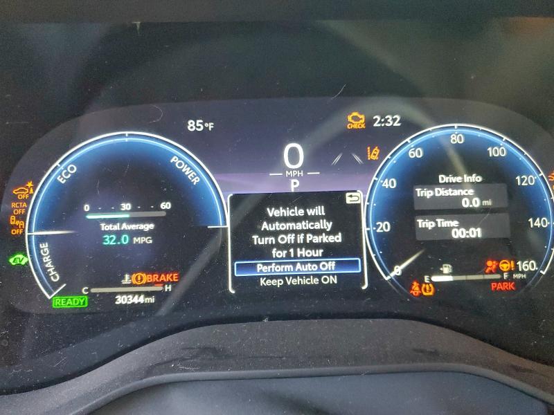 Фото 9 - TOYOTA SIENNA