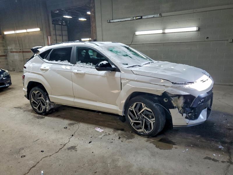 Фото 4 - HYUNDAI KONA